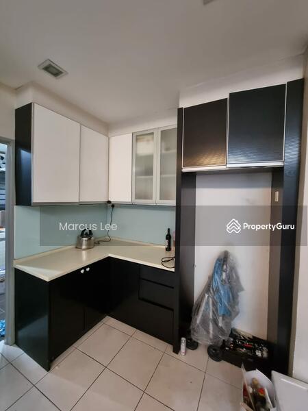 Untuk Dijual - KiPark Selayang