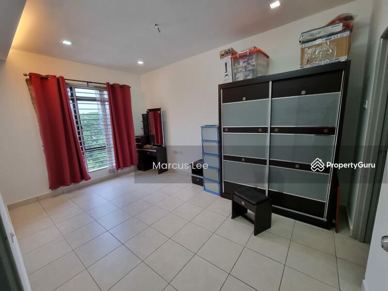 Untuk Dijual - KiPark Selayang