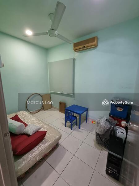 Untuk Dijual - KiPark Selayang