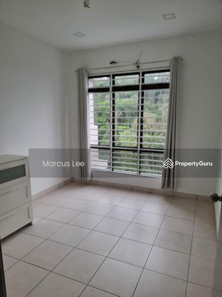 Untuk Dijual - KiPark Selayang
