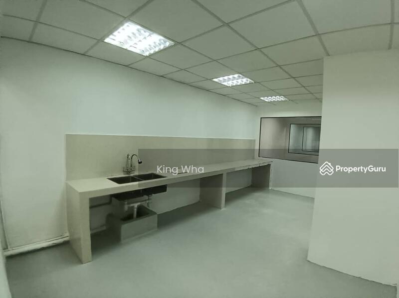 For Rent - tamansri rampai 3rd floor office space