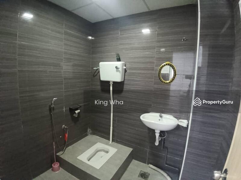 For Rent - tamansri rampai 3rd floor office space