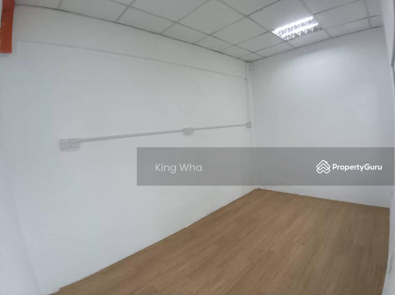 For Rent - tamansri rampai 3rd floor office space