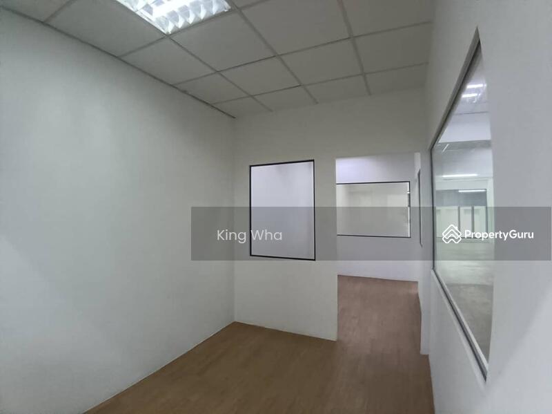 For Rent - tamansri rampai 3rd floor office space