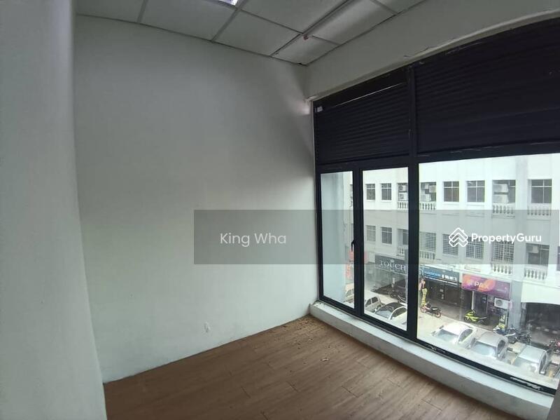 For Rent - tamansri rampai 3rd floor office space