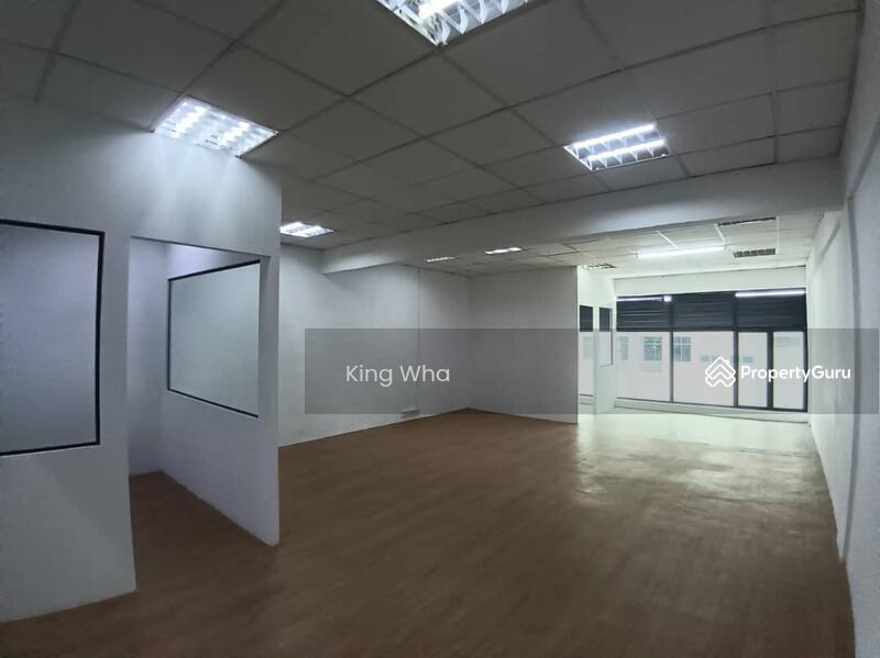 For Rent - tamansri rampai 3rd floor office space