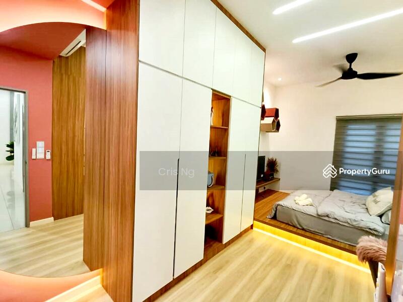 Untuk Dijual - Novus