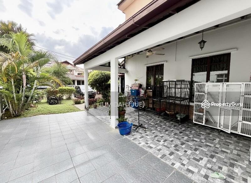 For Sale - Ukay Perdana