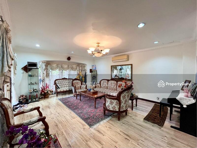 For Sale - Ukay Perdana