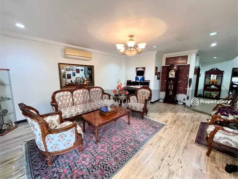 For Sale - Ukay Perdana