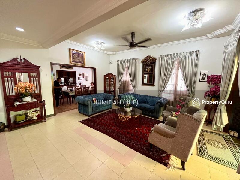 For Sale - Ukay Perdana