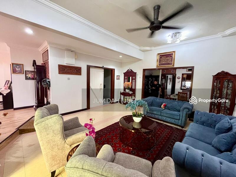 For Sale - Ukay Perdana
