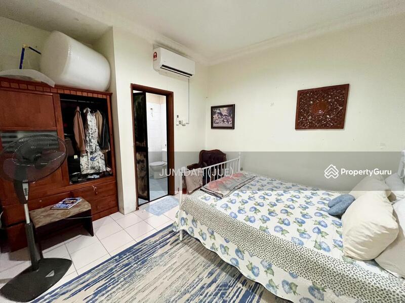 For Sale - Ukay Perdana