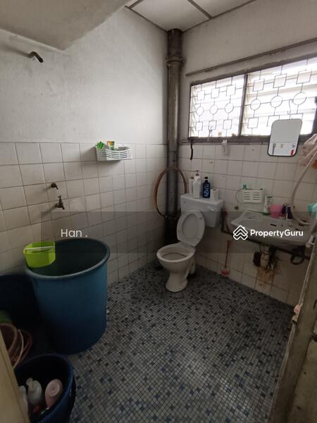 Untuk Dijual - Taman Gembra