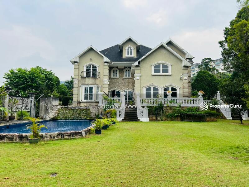 For Sale - Taman Melawati
