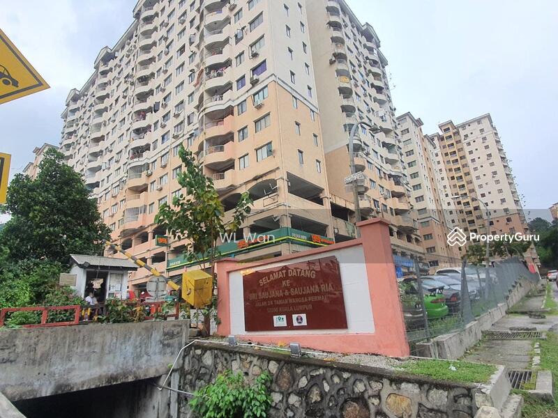 For Sale - Saujana Ria / Sri Saujana