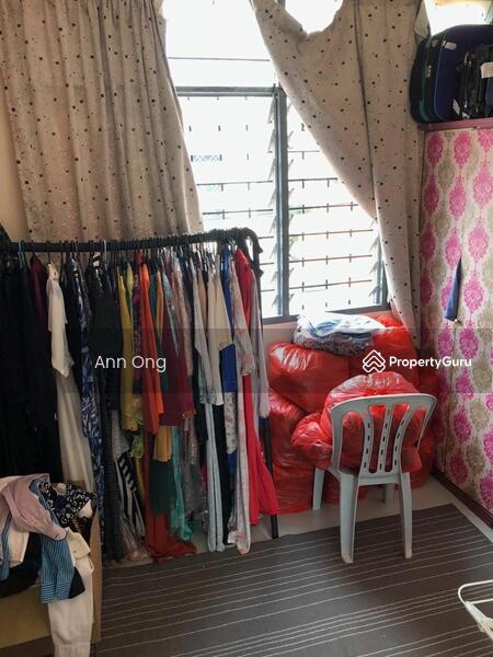 Untuk Dijual - 2-storey Terrace House at Taman Delima