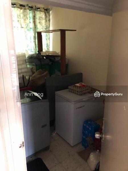 Untuk Dijual - 2-storey Terrace House at Taman Delima