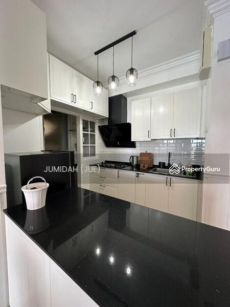 Sensory Residence at Southville City Bangi [FULLY Furnished]