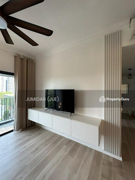 Sensory Residence at Southville City Bangi [FULLY Furnished]