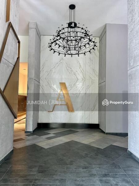 Sensory Residence at Southville City Bangi [FULLY Furnished]