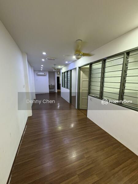 Untuk Disewa - Sentul Garden Terraced House