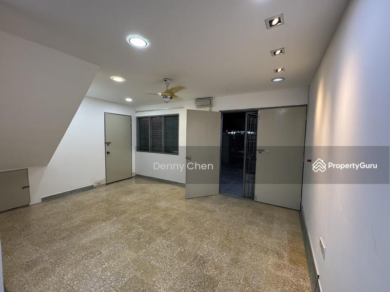 Untuk Disewa - Sentul Garden Terraced House