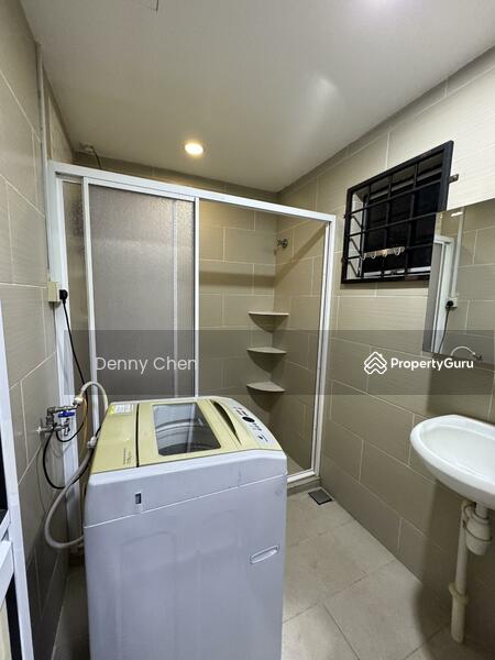 Untuk Disewa - Sentul Garden Terraced House
