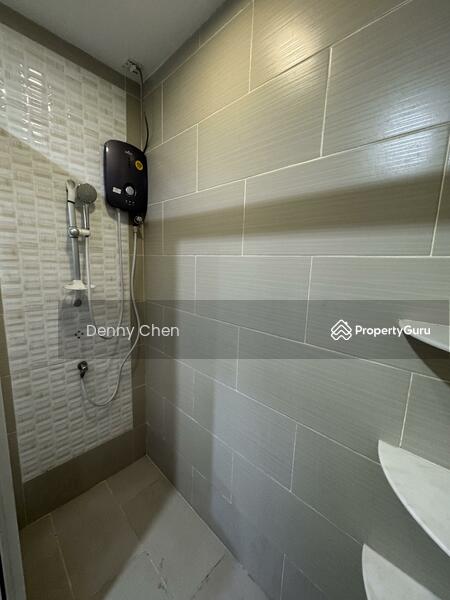 Untuk Disewa - Sentul Garden Terraced House