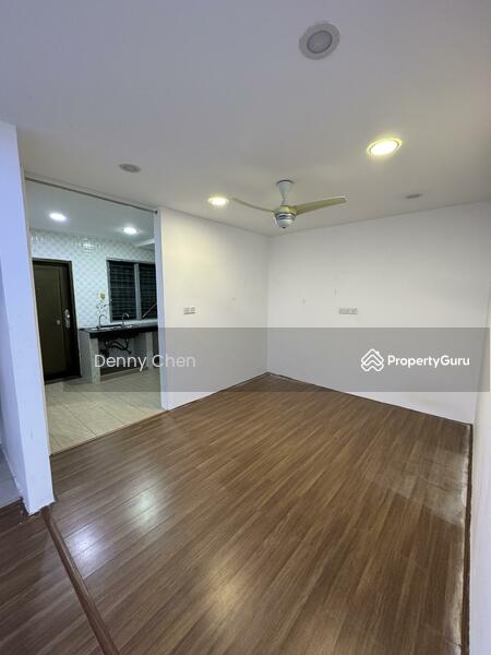Untuk Disewa - Sentul Garden Terraced House