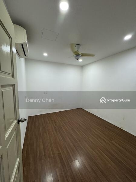 Untuk Disewa - Sentul Garden Terraced House