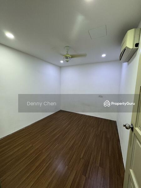 Untuk Disewa - Sentul Garden Terraced House