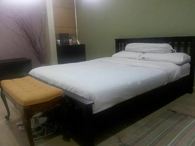 Untuk Dijual - Bellane Court