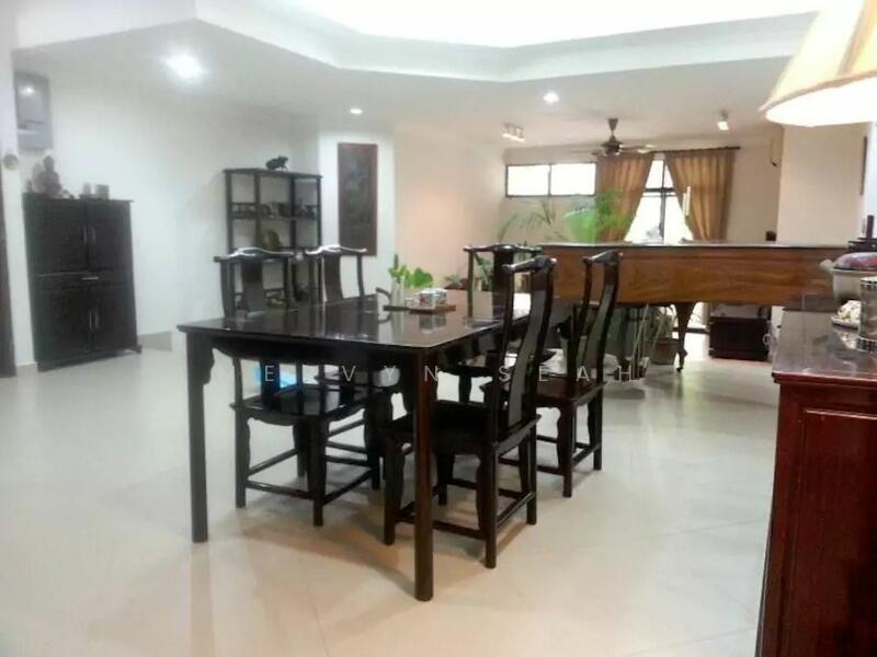 Untuk Dijual - Bellane Court