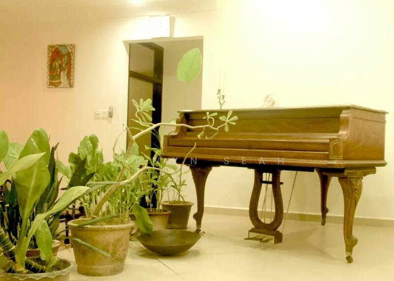 Untuk Dijual - Bellane Court