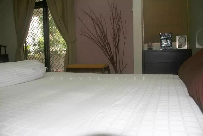 Untuk Dijual - Bellane Court