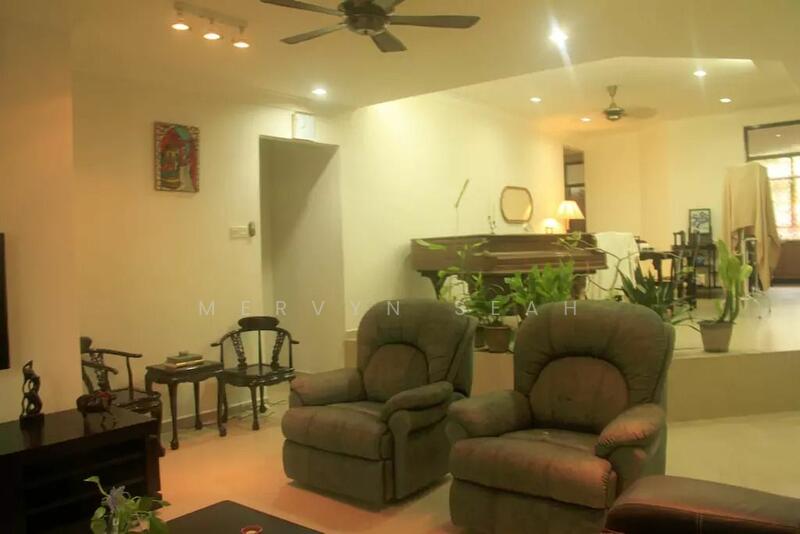 Untuk Dijual - Bellane Court