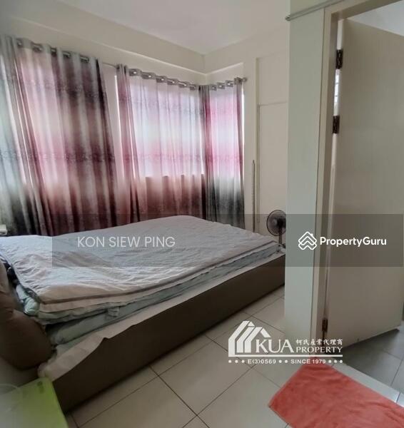 Untuk Disewa - Stutong Heights 2