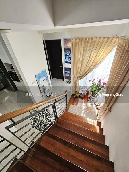 Untuk Disewa - Sera Twin Villa, Precint 8, Putrajaya