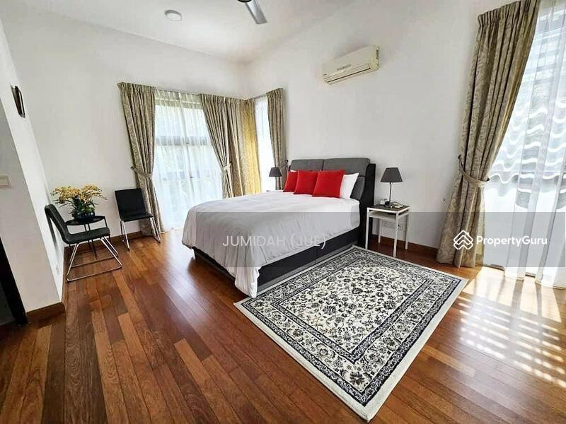 Untuk Disewa - Sera Twin Villa, Precint 8, Putrajaya