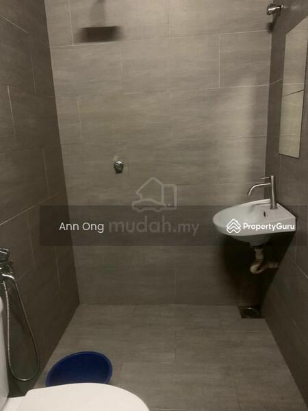 For Sale - 1-storey Terraced House at Taman Cheras Jaya