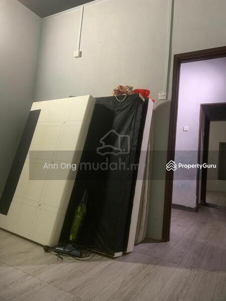 For Sale - 1-storey Terraced House at Taman Cheras Jaya