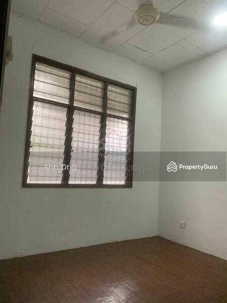 For Sale - 1-storey Terraced House at Taman Cheras Jaya