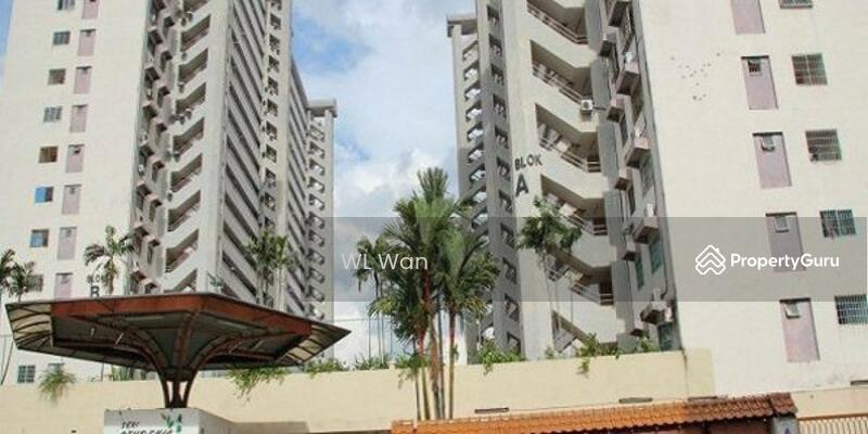 Untuk Dijual - Seri Cendekia