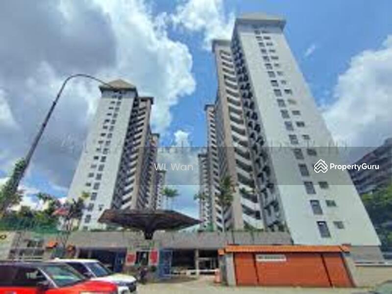Untuk Dijual - Seri Cendekia