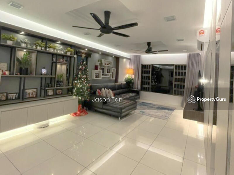 Untuk Dijual - Cameron Towers
