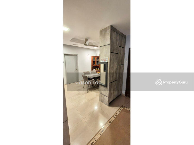 Untuk Dijual - Cameron Towers