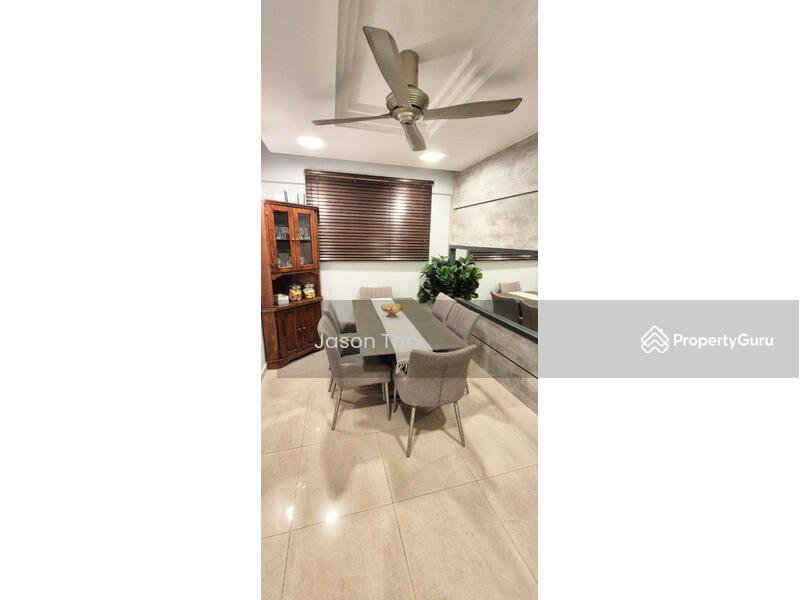 Untuk Dijual - Cameron Towers