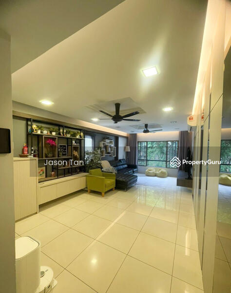 Untuk Dijual - Cameron Towers
