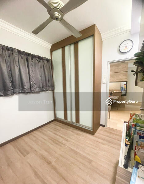 Untuk Dijual - Cameron Towers